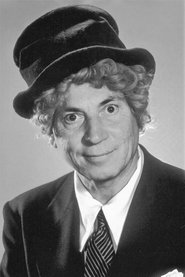 Фото: Harpo Marx