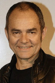 Photo of Carlos Santamaría