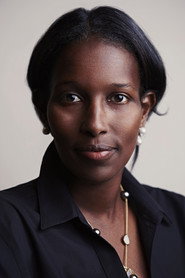 Фото: Ayaan Hirsi Ali