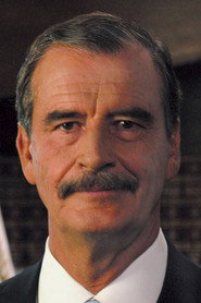 Photo of Vicente Fox