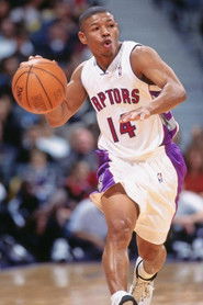 Photo of Muggsy Bogues