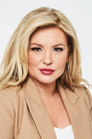 Photo of Claudia Liptai