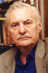 Photo of Gábor Agárdy