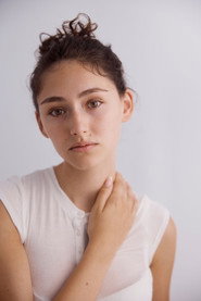 Photo of Emily Kusche