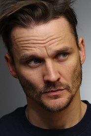 Photo of Travis Hammer