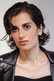 Photo of Sarina Farhadi