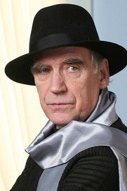 Photo of Yuri Lazarev