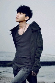 Фото: Huang Yida