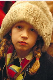 Photo of Blanka Szilasi