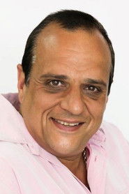 Photo of Ben Stylianou