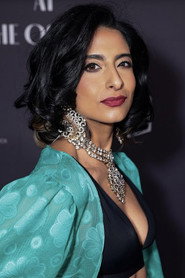 Photo of Kausar Mohammed