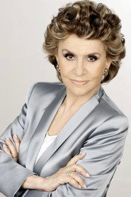 Photo of Franca Leosini