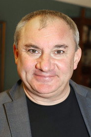 Photo of Nikolay Fomenko