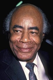 Фото: Roscoe Lee Browne