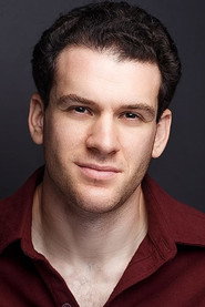 Photo of Nick Grodin