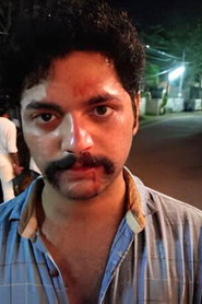 Photo of Akhil Kaimal