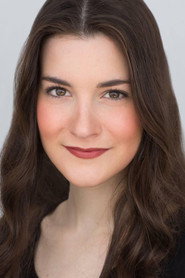 Photo of Alexandra Dawkins