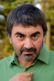 Фото: Giorgi Ovashvili