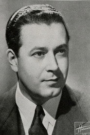 Photo of Roger Bourdin