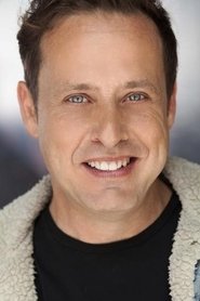 Photo of Richmond Arquette
