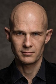 Photo of Andrew Byron