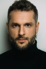 Photo of Paul Hassler