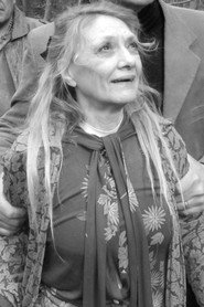 Photo of Susana Beltrán