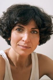 Photo of Neda Rahmanian