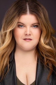 Photo of Ryann Redmond