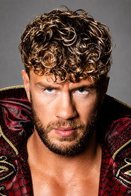Фото: William Ospreay