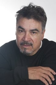 Photo of Carlos Palomino