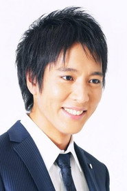 Photo of Naoki Yukawa