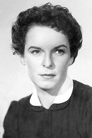 Photo of Mercedes McCambridge
