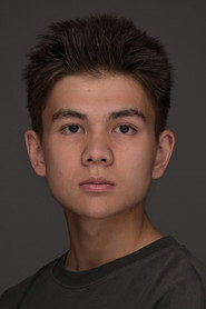 Photo of Timur Shoshin