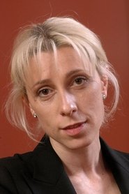 Photo of Yuliya Rutberg