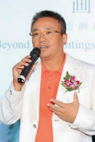 Фото: Liang Zhenghui