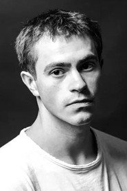 Photo of Andrii Podliesnyi