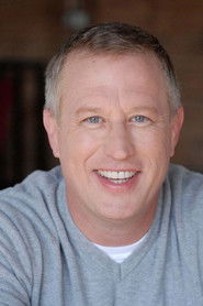 Photo of Jesse Dabson