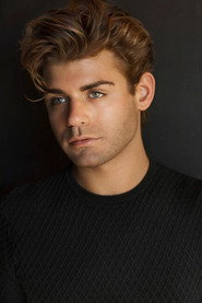 Photo of Garrett Clayton