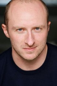 Photo of Ben Loyd-Holmes