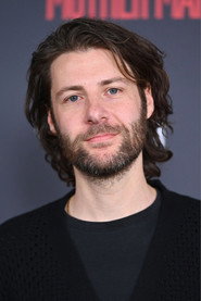 Photo of Andrew Droz Palermo