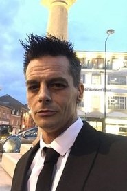Photo of Marcus Langford