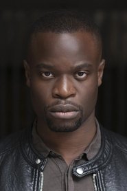 Photo of Emmanuel Imani