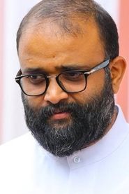 Photo of Prasanth Alexander