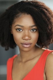 Photo of Kelcey Mawema