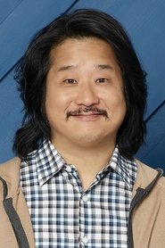 Photo of Bobby Lee
