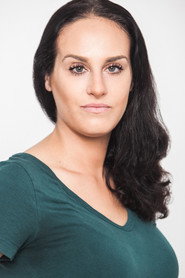 Photo of Stacey Arwen Raab