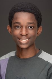 Photo of Zephan Amissah