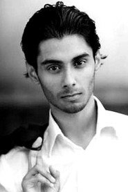 Photo of Sam Mane