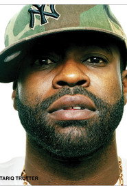 Photo of Tariq Trotter